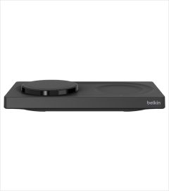 Belkin MagSafe 15W 2 合 1 無線充電板  BK2IN1WPAD