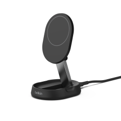 Belkin Qi2 15W折疊式無線充電座 4182051