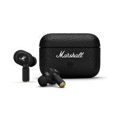 Marshall Motif ll A.N.C. True Wireless Headphone (Black) 4183431