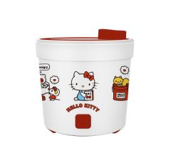 JNC x Hello Kitty Multipurpose Cooker 1L 4183641