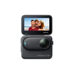 Insta360 Go 3S 128GB 標準套裝 - 黑色 4183761