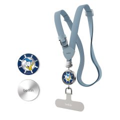 Mox 尊享 - Belkin 手機掛繩(唐老鴨限定系列)