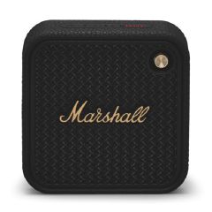 Marshall Willen II 小型無線便攜式藍芽喇叭