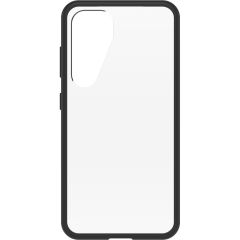 OtterBox React Samsung Galaxy S25 簡約時尚系列保護殼