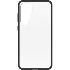 OtterBox React Samsung Galaxy S25+ 簡約時尚系列保護殼