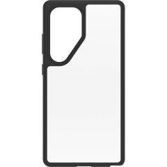 OtterBox React Samsung Galaxy S25 Ultra 簡約時尚系列保護殼