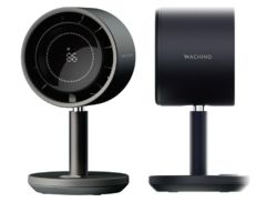 Machino Q5 Pro Desktop Circulation Fan 4189011