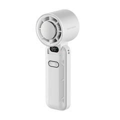 Machino M14 Plus Folding Cold Compress Handheld Fan 4189121