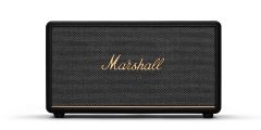 Marshall STANMORE III 藍牙喇叭 - 黑色 4189721