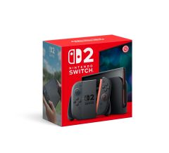 Nintendo Switch 2 主機