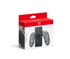 [預購] Nintendo Switch周邊設備 - Joy-Con 2 充電握把 - Nintendo Switch 2