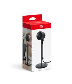[預購] Nintendo Switch周邊設備 - Nintendo Switch 2 攝影機