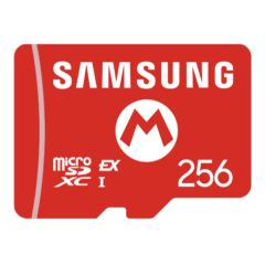 [預購] Nintendo Switch周邊設備 - Sandisk microSD Express記憶卡 (256GB) 適合Nintendo Switch 2使用