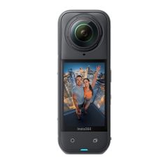 Insta360 X5 360 Camera 4189901
