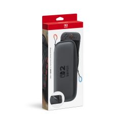 [預購] Nintendo Switch周邊設備 - Nintendo Switch 2 便攜包