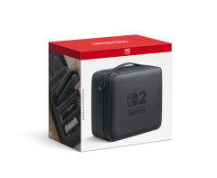 [預購] Nintendo Switch周邊設備 - Nintendo Switch 2 全套收納包