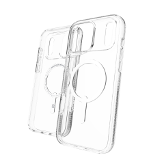 ZAGG Crystal Palace Snap (Graphene) iPhone 17 Pro Max Phone Case 4192551