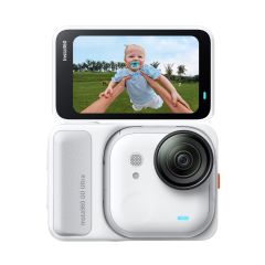 Insta360 GO Ultra 標準套裝