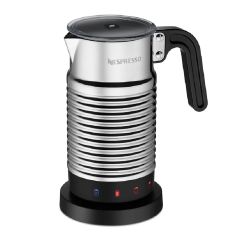Nespresso - Aeroccino 4 Milk Frother CR-4194-SG-SI-NE