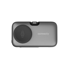 Connecty PowerTrio-PRO 5k 四合一行動電源 CONNECTYTRIO