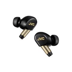 JVC WOOD Masterpiece 木單元無線耳機