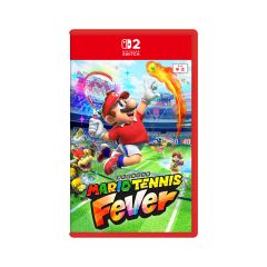 Nintendo Switch Game Software – Mario Tennis Fever - Nintendo Switch 2 4195011