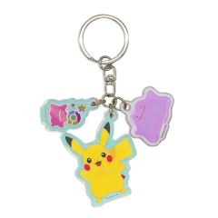 [Free Gift] Nintendo Premium - Ditto Acrylic Charm Screen Cleaner gift-4195041
