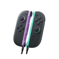 Nintendo Switch 2 Accessories – Joy-Con™ 2 (L)/(R) Light Purple / Light Green 4195071