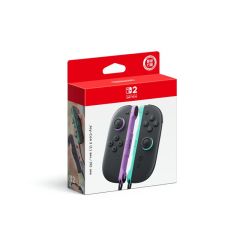 Nintendo Switch 2 Accessories – Joy-Con™ 2 (L)/(R) Light Purple / Light Green 4195071