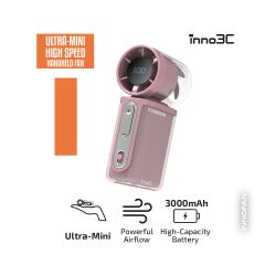inno3C i-F14 超迷你高速手持風扇