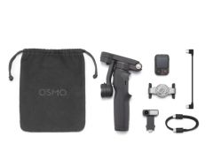 DJI Osmo Mobile 8P  Ai 追蹤模組套裝