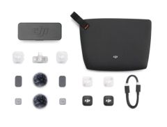 DJI Mic Mini 2（手機版兩發一收，含充電盒）