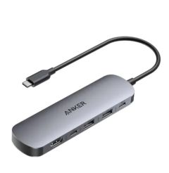 ANKER Nano USB-C Hub (7-in-1