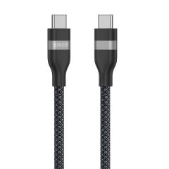 ANKER USB-C to USB-C Cable 0.9m 充電線