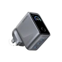 ANKER PRIME Charger (160W) 3輸出牆插充電器