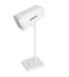 Sunshine Multi-Functional Magnetic LED Desk Lamp White (FTL025WH) 4198531