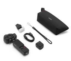 DJI Osmo Pocket 4P Standard Combo 4198631
