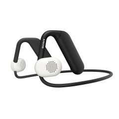 Sony WI-OE610 Float Run 無線運動耳機 (黑) CR-4200991-O2O