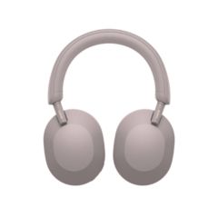 Sony WH-1000XM5 全無線降噪耳機 限定色 (玫瑰灰) 4201921