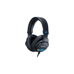 Sony MDR-M1 Closed Monitor Headphones 4201931