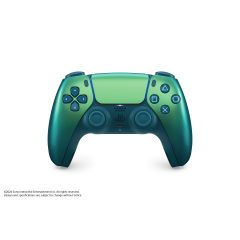 DualSense™ Wireless Controller – Chroma Teal 4202011
