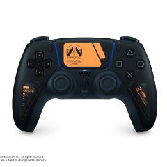 DualSense™無線控制器 - DEATH STRANDING™ 2: ON THE BEACH (ASIA-00488) 限量版 4202501