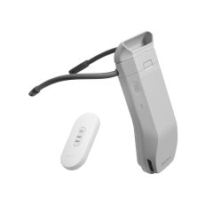 Sony REON POCKET PRO Wearable Smart Thermal Device 4202511