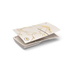 PlayStation®5主機護蓋 –《羊蹄山戰鬼》黃金限量版 4202771