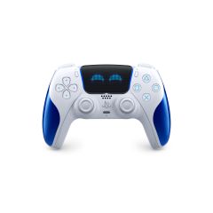[預購] DualSense™無線控制器 – 宇宙機器人限量版 (CFI-ZCT1GZC)