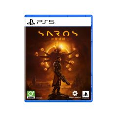 PlayStation®5 Software “SAROS” (ECAS-00125) 4202851