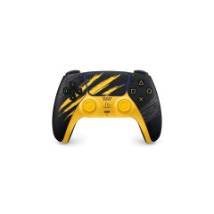 DualSense™ Wireless Controller – Marvel’s Wolverine Battle Yellow Limited Edition 4203431