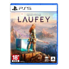 PlayStation®5 Software God of War Laufey (Asia ver.) 4203641