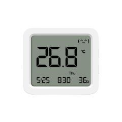 Xiaomi Temperature and Humidity Monitor 3 4214261