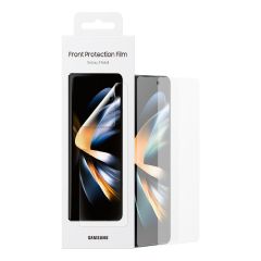 Samsung Galaxy Z Fold4 5G Front Protection Film Transparent 4220991